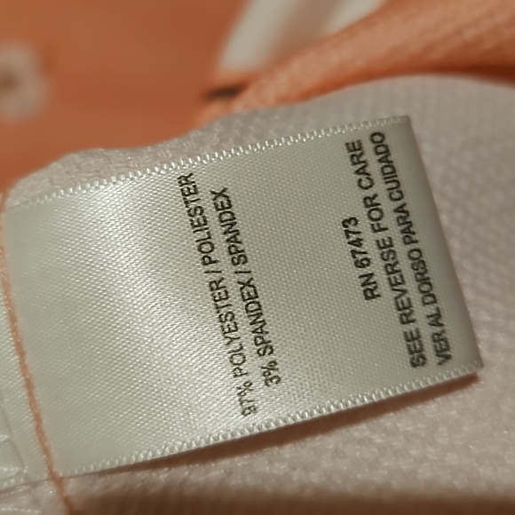 Flamingo print dress - Picture 3 of 5